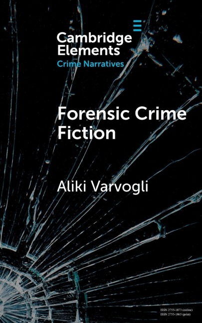Forensic Crime Fiction
