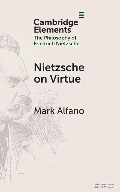 Nietzsche on Virtue