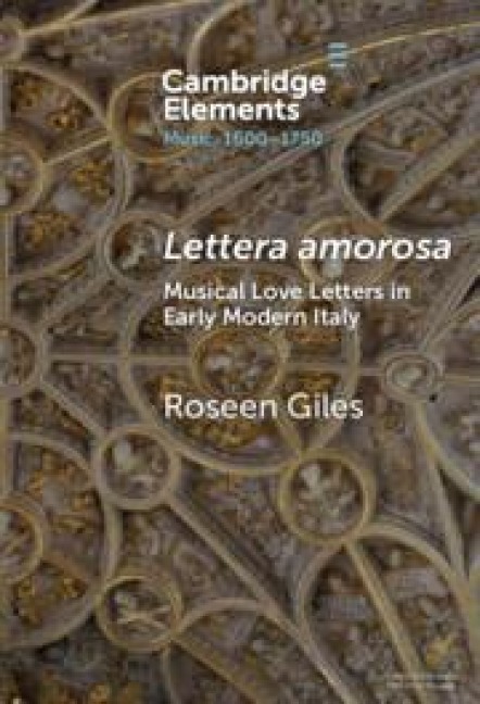 Lettera amorosa