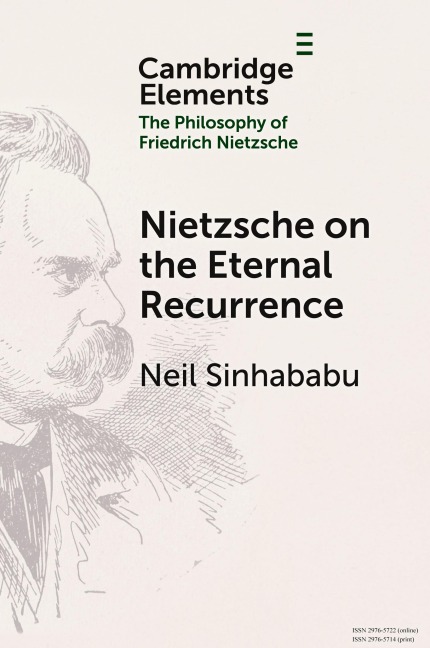 Nietzsche on the Eternal Recurrence