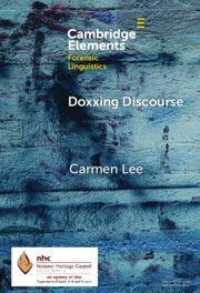 Doxxing Discourse