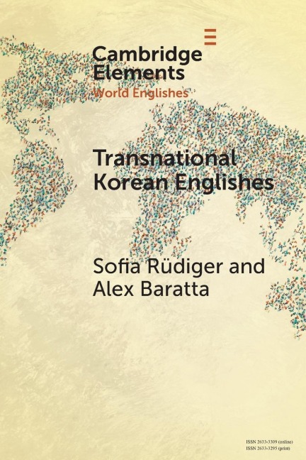 Transnational Korean Englishes