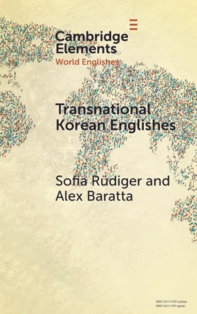 Transnational Korean Englishes