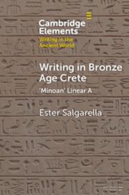 Writing in Bronze Age Crete