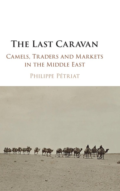 The Last Caravan