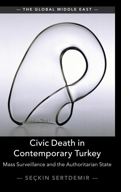 Civic Death in Contemporary Turkey