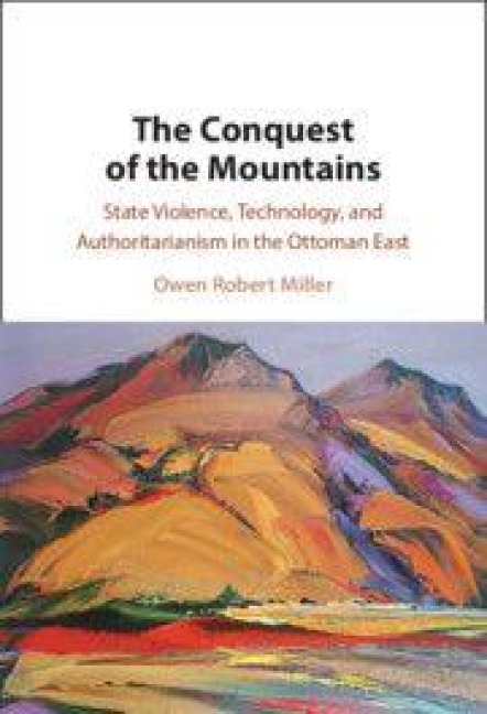 The Conquest of the Mountains