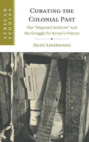 Curating the Colonial Past