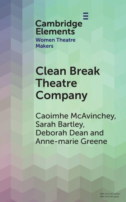 Clean Break Theatre Company