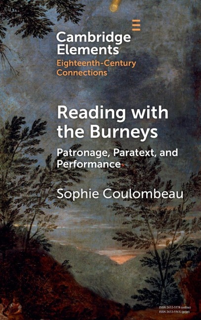 Reading with the Burneys