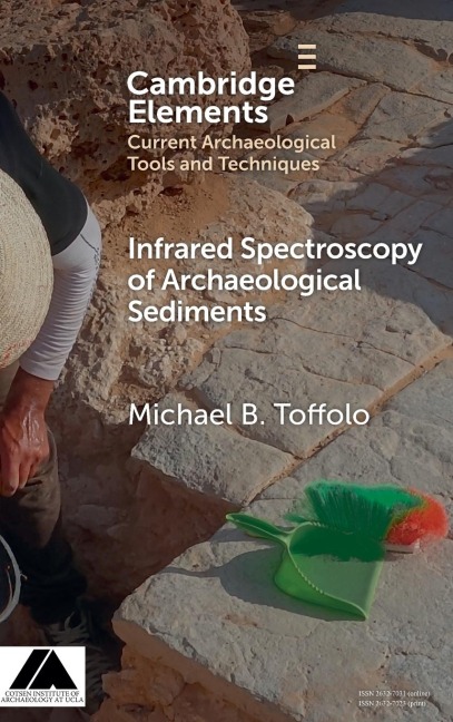 Infrared Spectroscopy of Archaeological Sediments