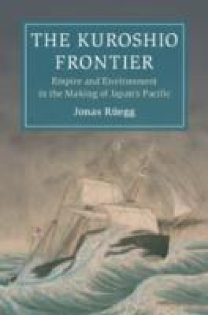 The Kuroshio Frontier