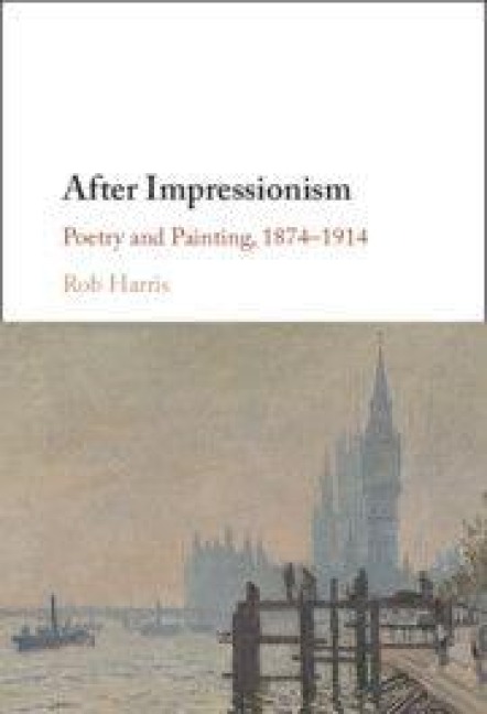 After Impressionism