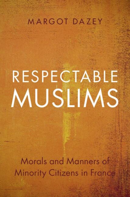 Respectable Muslims