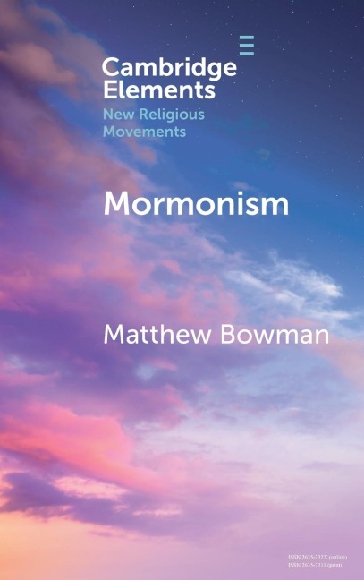 Mormonism