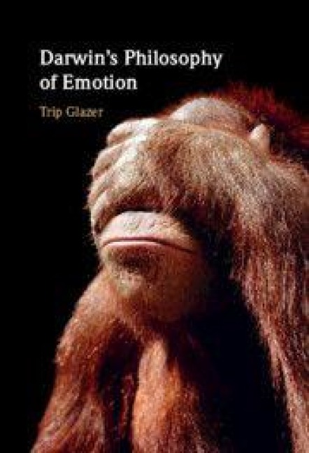 Darwins Philosophy of Emotion