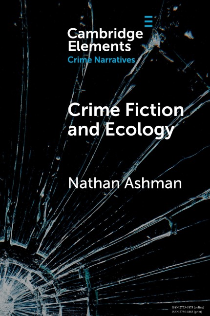 Crime Fiction and Ecology