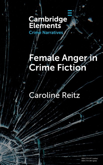 Female Anger in Crime Fiction