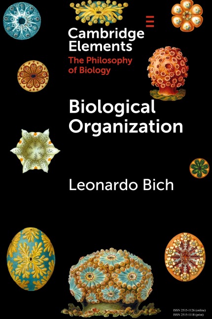Biological Organization