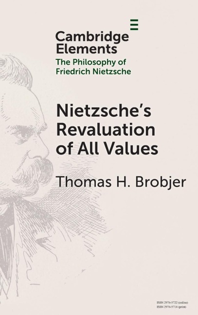 Nietzsche's Revaluation of All Values