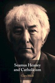 Seamus Heaney and Catholicism