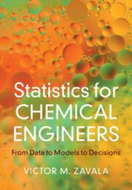Statistics for Chemical Engineers