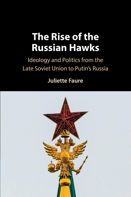 The Rise of the Russian Hawks