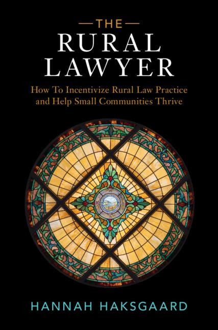 The Rural Lawyer
