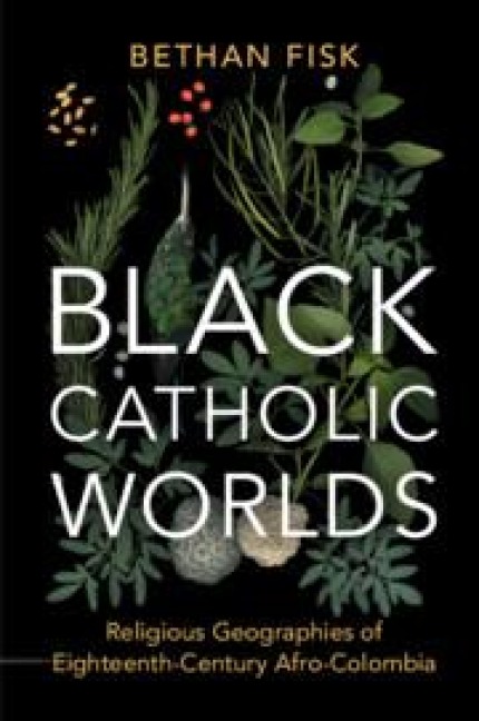 Black Catholic Worlds