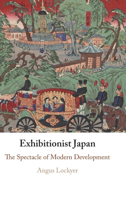 Exhibitionist Japan