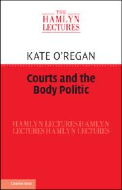 Courts and the Body Politic
