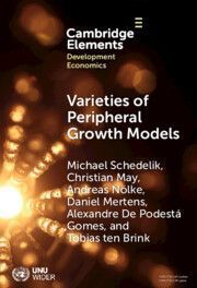Varieties of Peripheral Growth Models