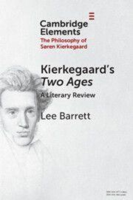 Kierkegaard's Two Ages
