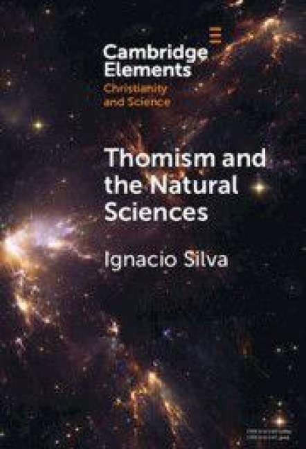 Thomism and the Natural Sciences