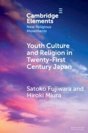 Youth Culture and Religion in Twenty-First Century Japan