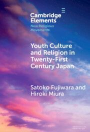 Youth Culture and Religion in Twenty-First Century Japan
