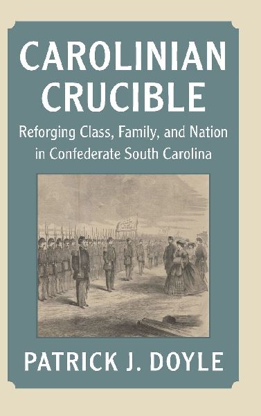 Carolinian Crucible