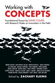 Working with Concepts