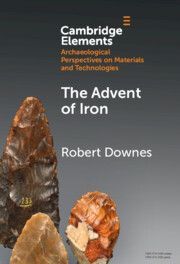 The Advent of Iron