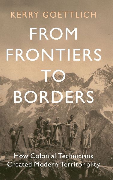 From Frontiers to Borders
