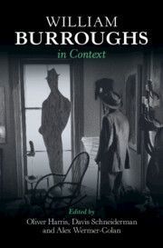 William Burroughs in Context