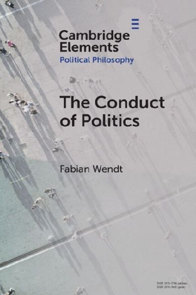 The Conduct of Politics