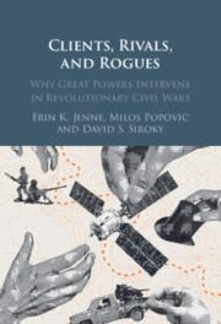 Clients, Rivals, and Rogues