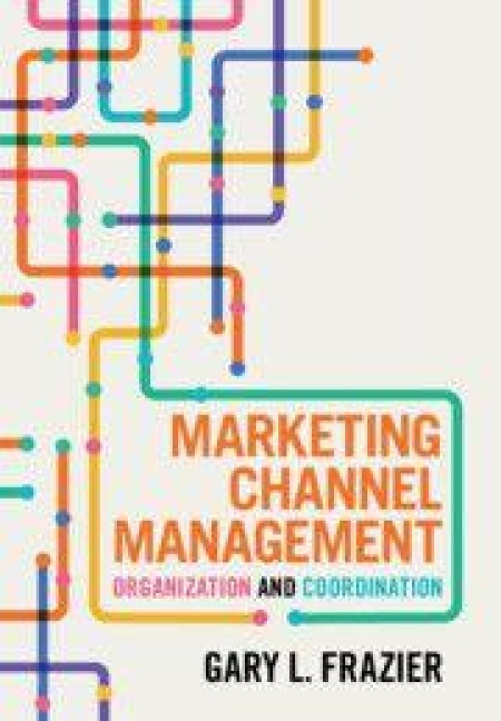 Marketing Channel Management