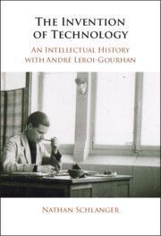 The Invention of Technology