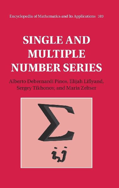 Single and Multiple Number Series