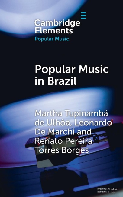 Popular Music in Brazil