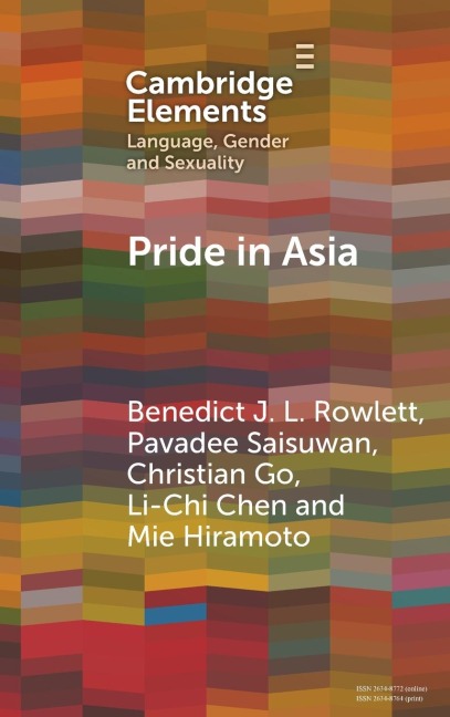 Pride in Asia