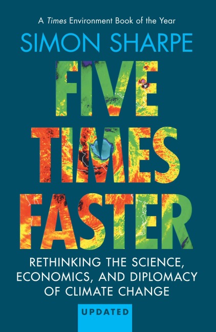 Five Times Faster