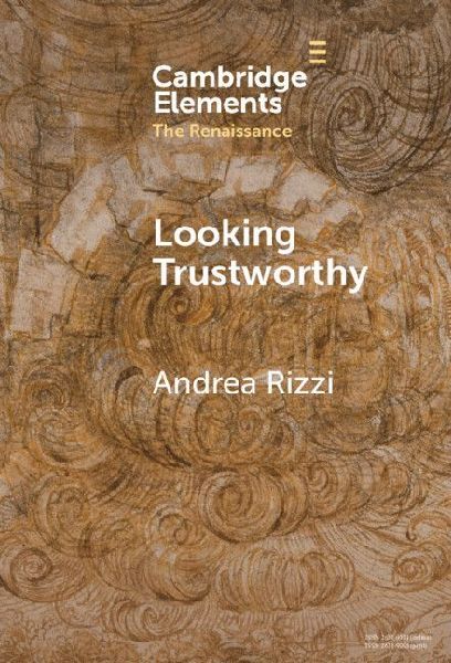 Looking Trustworthy: Portraits and Textual Poses of Humanist Translators in the Renaissance